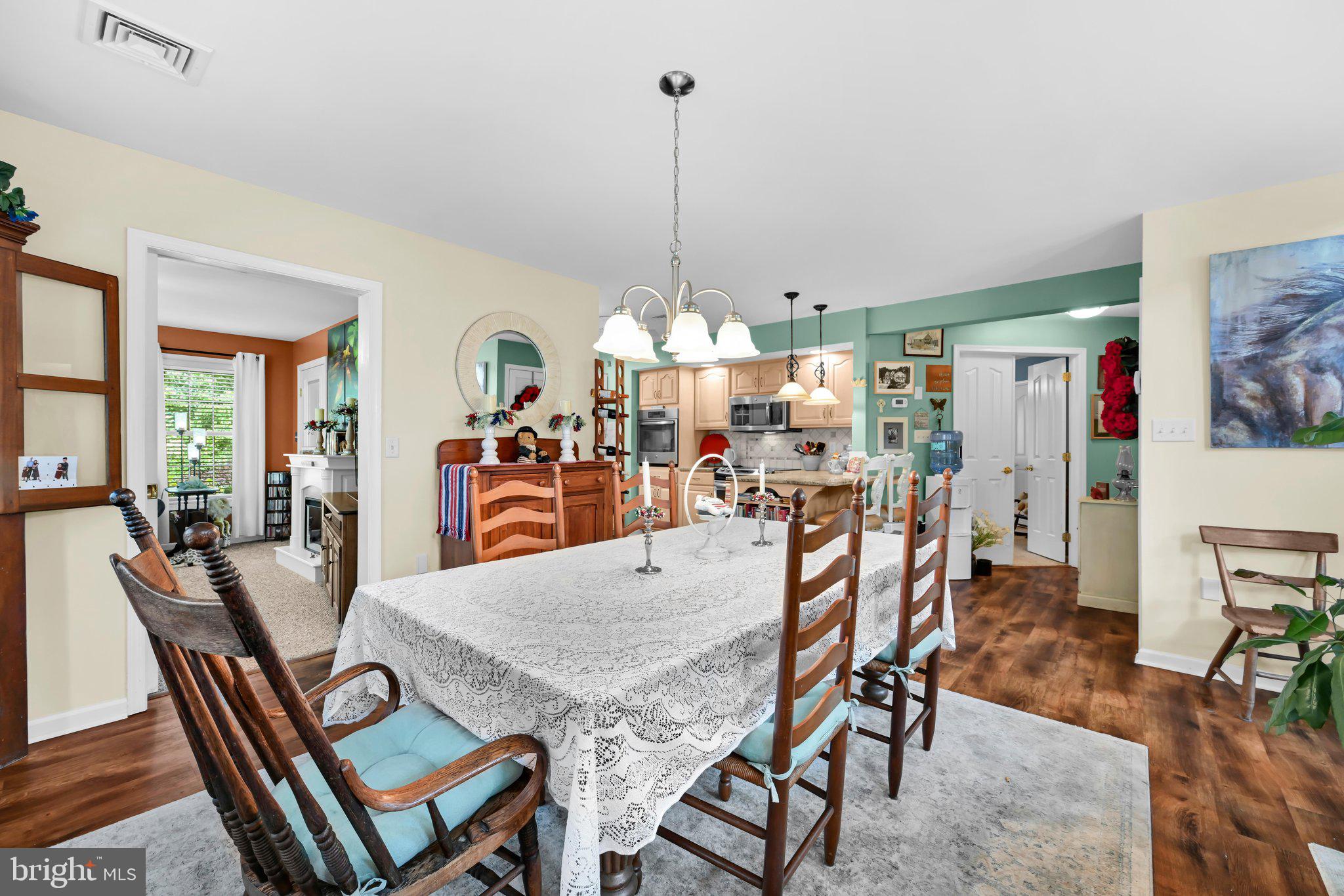 BROOKSHIRE - Residential