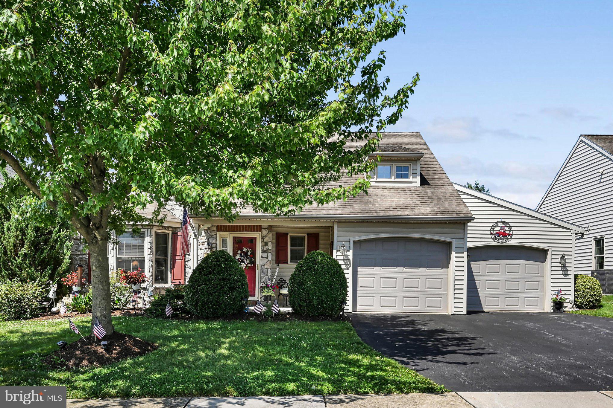 BROOKSHIRE - Residential