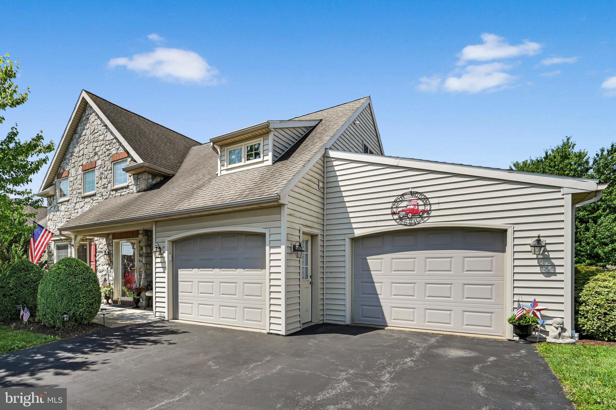 BROOKSHIRE - Residential