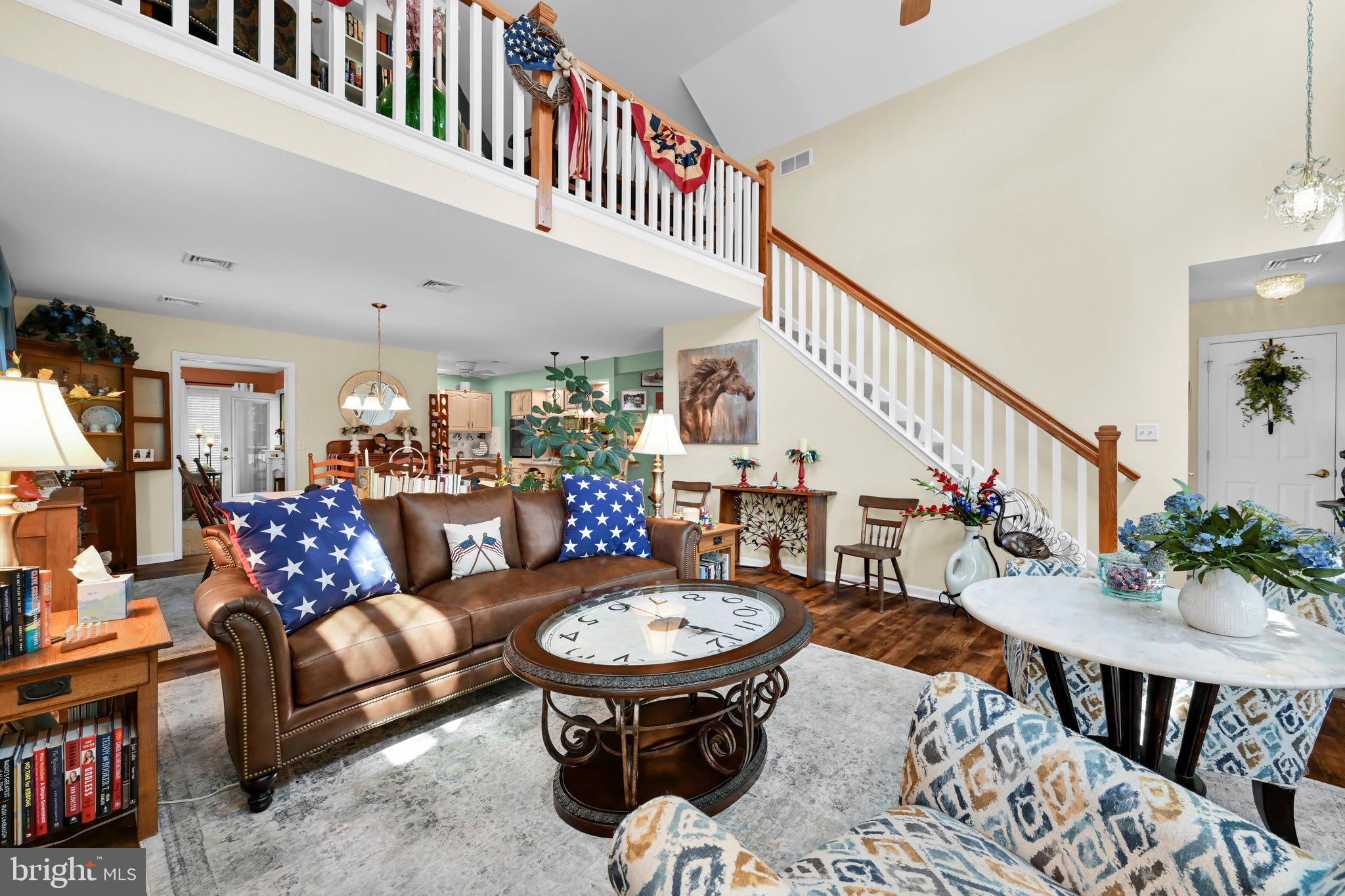BROOKSHIRE - Residential
