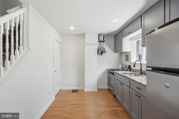 FISHTOWN - Residential