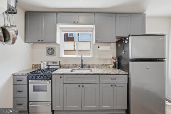 FISHTOWN - Residential