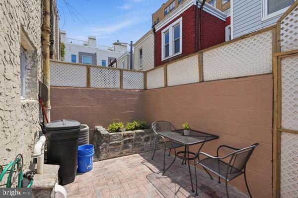 FISHTOWN - Residential