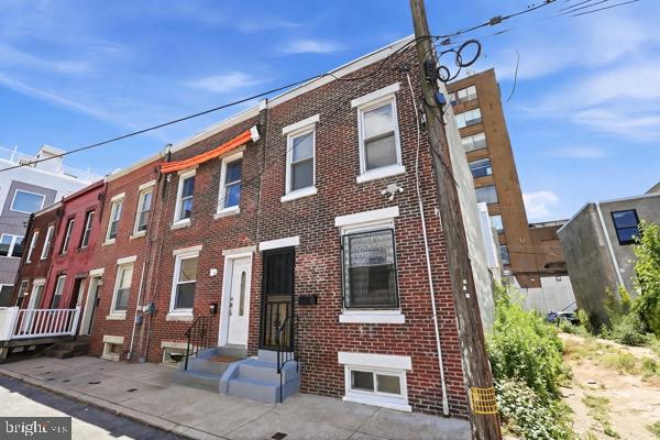 FISHTOWN - Residential