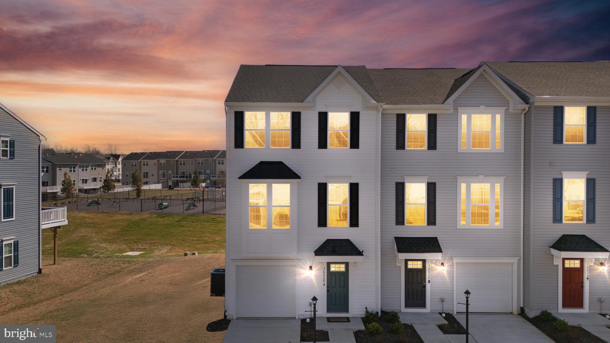 WILDERNESS SHORES - Residential
