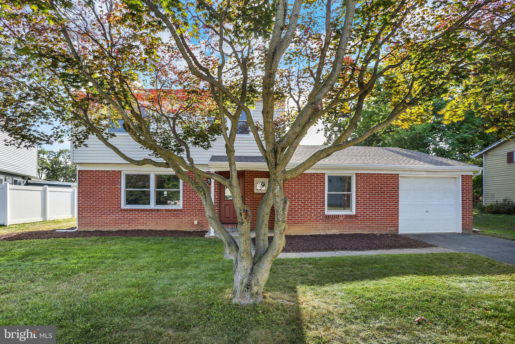 MECHANICSBURG - Residential
