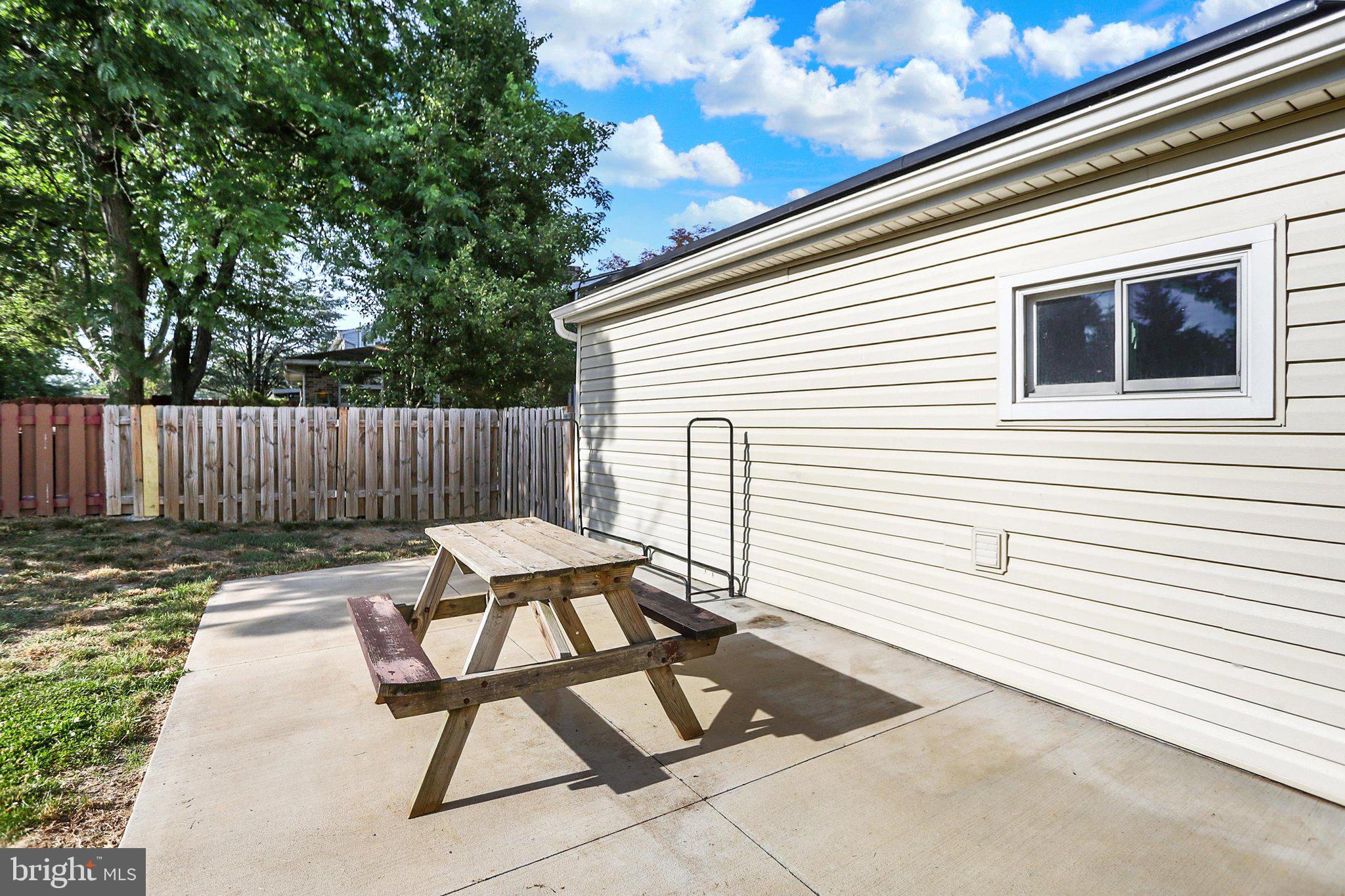 MECHANICSBURG - Residential