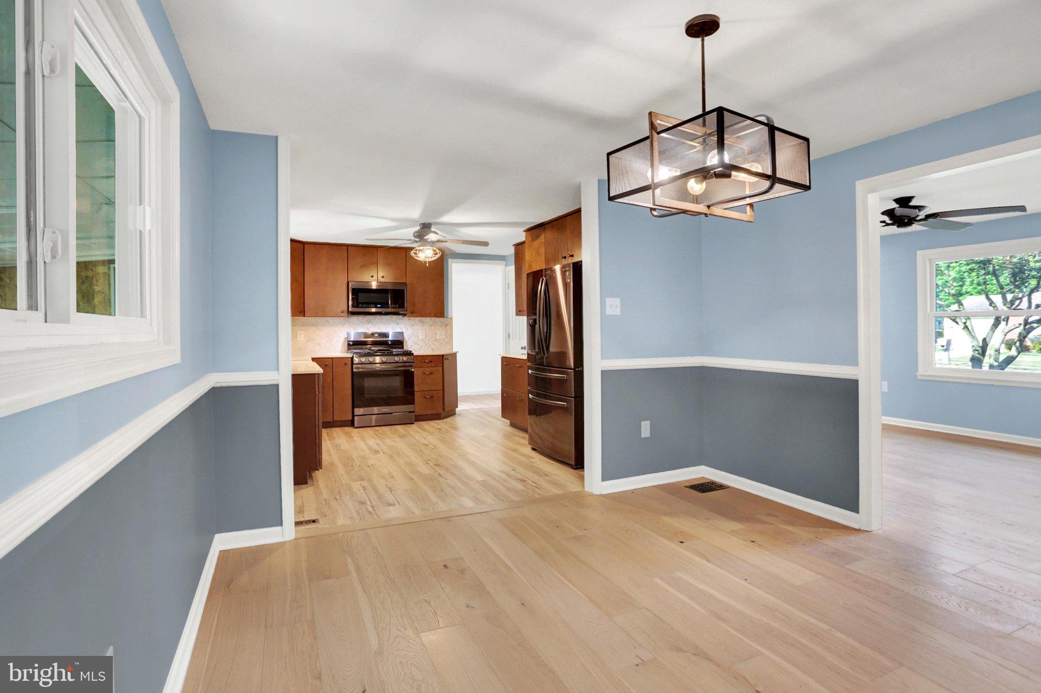 MECHANICSBURG - Residential