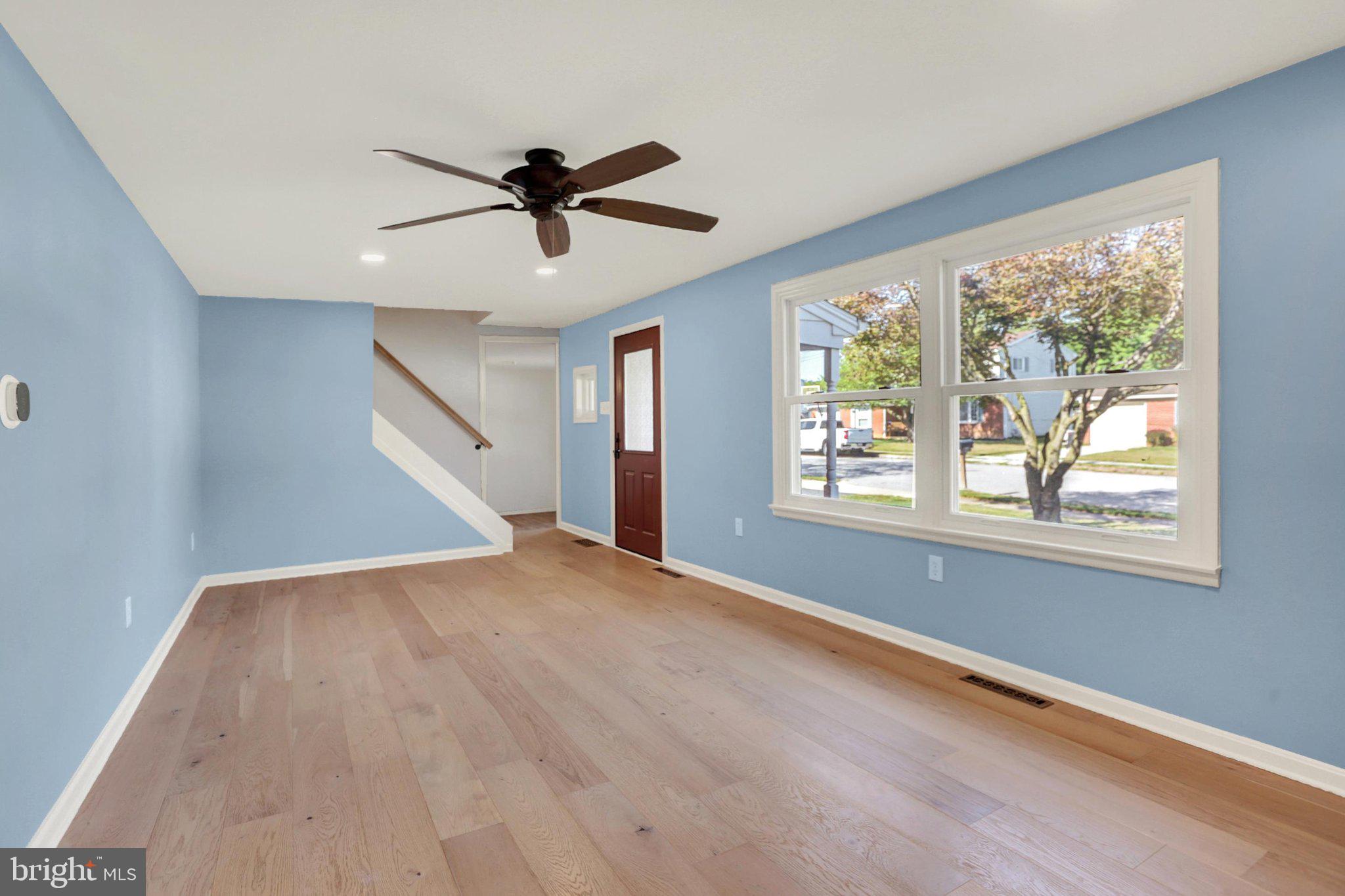 MECHANICSBURG - Residential