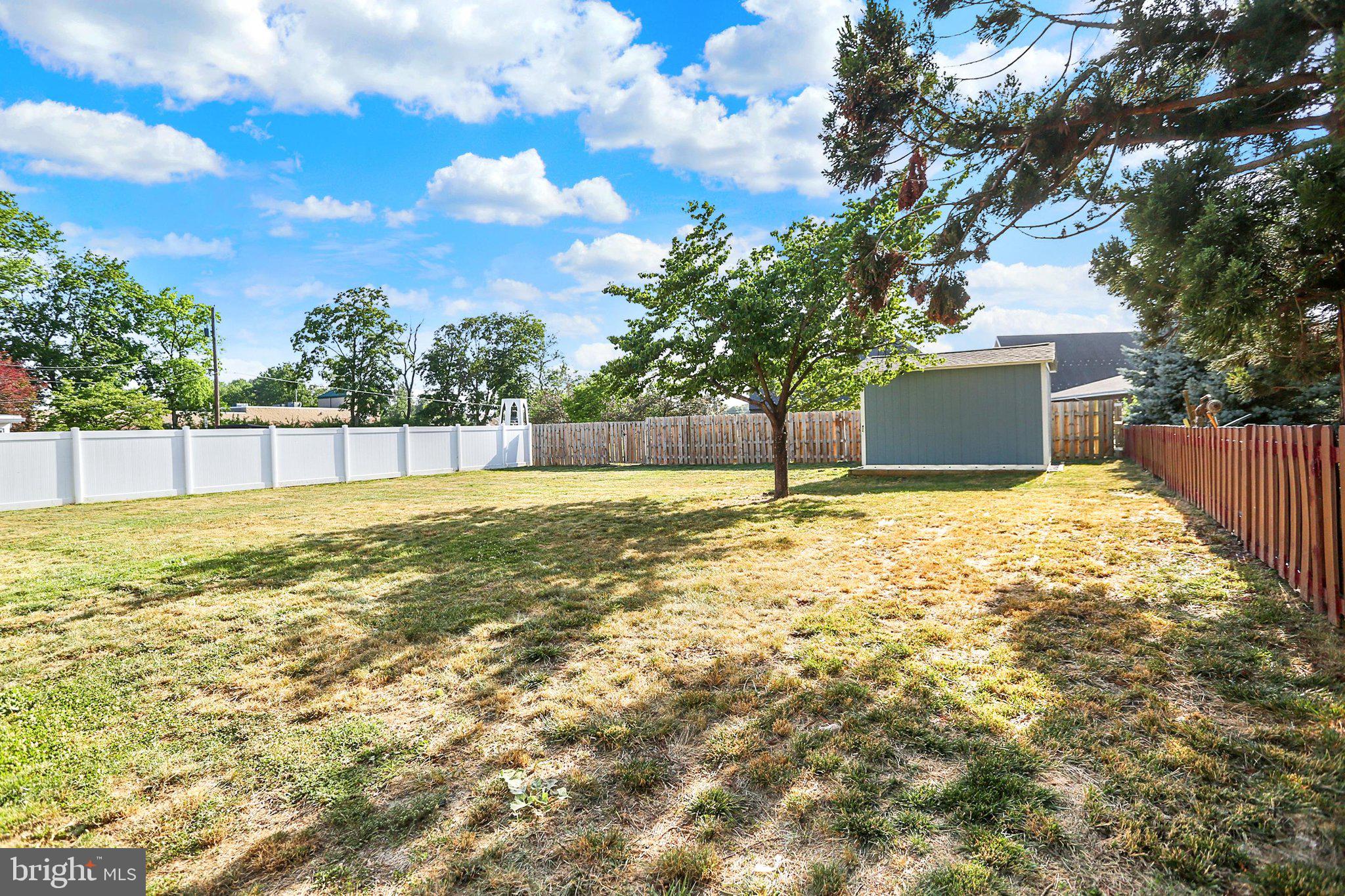 MECHANICSBURG - Residential