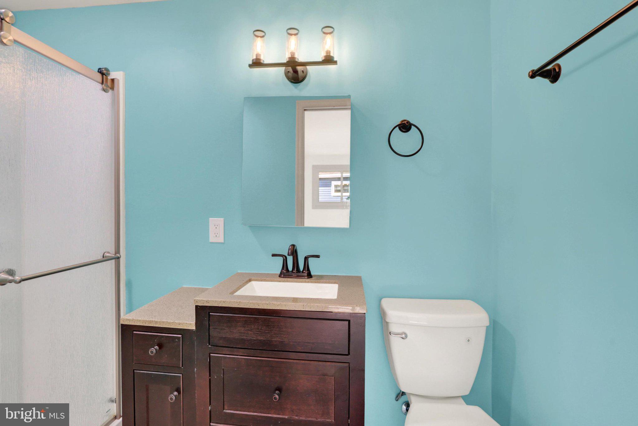 MECHANICSBURG - Residential