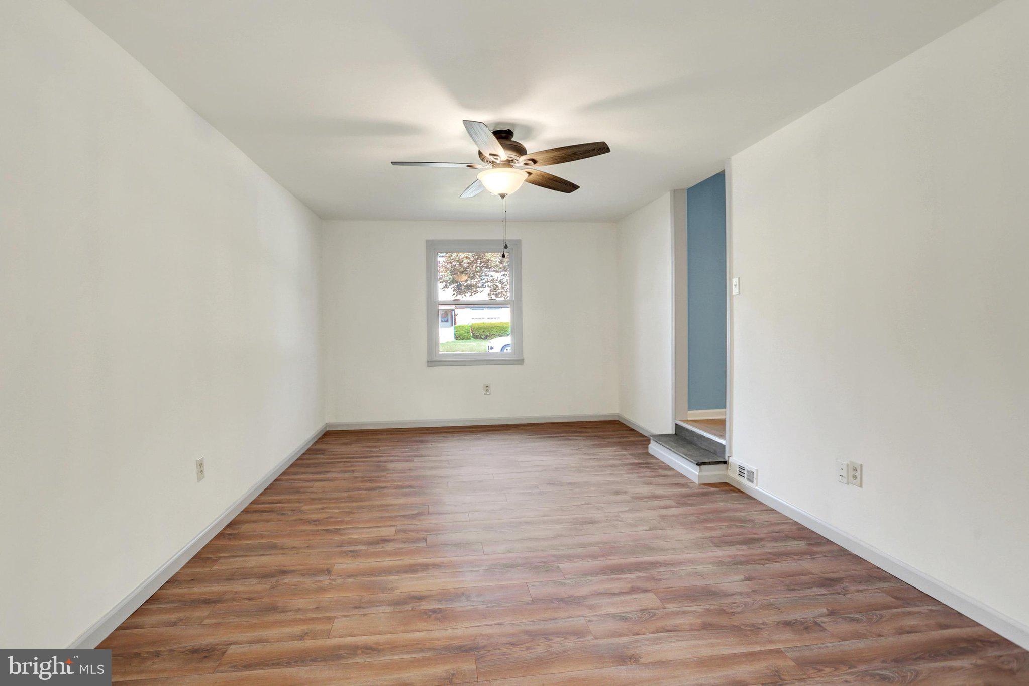 MECHANICSBURG - Residential