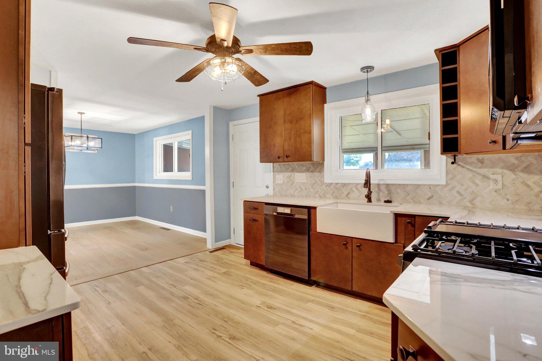 MECHANICSBURG - Residential