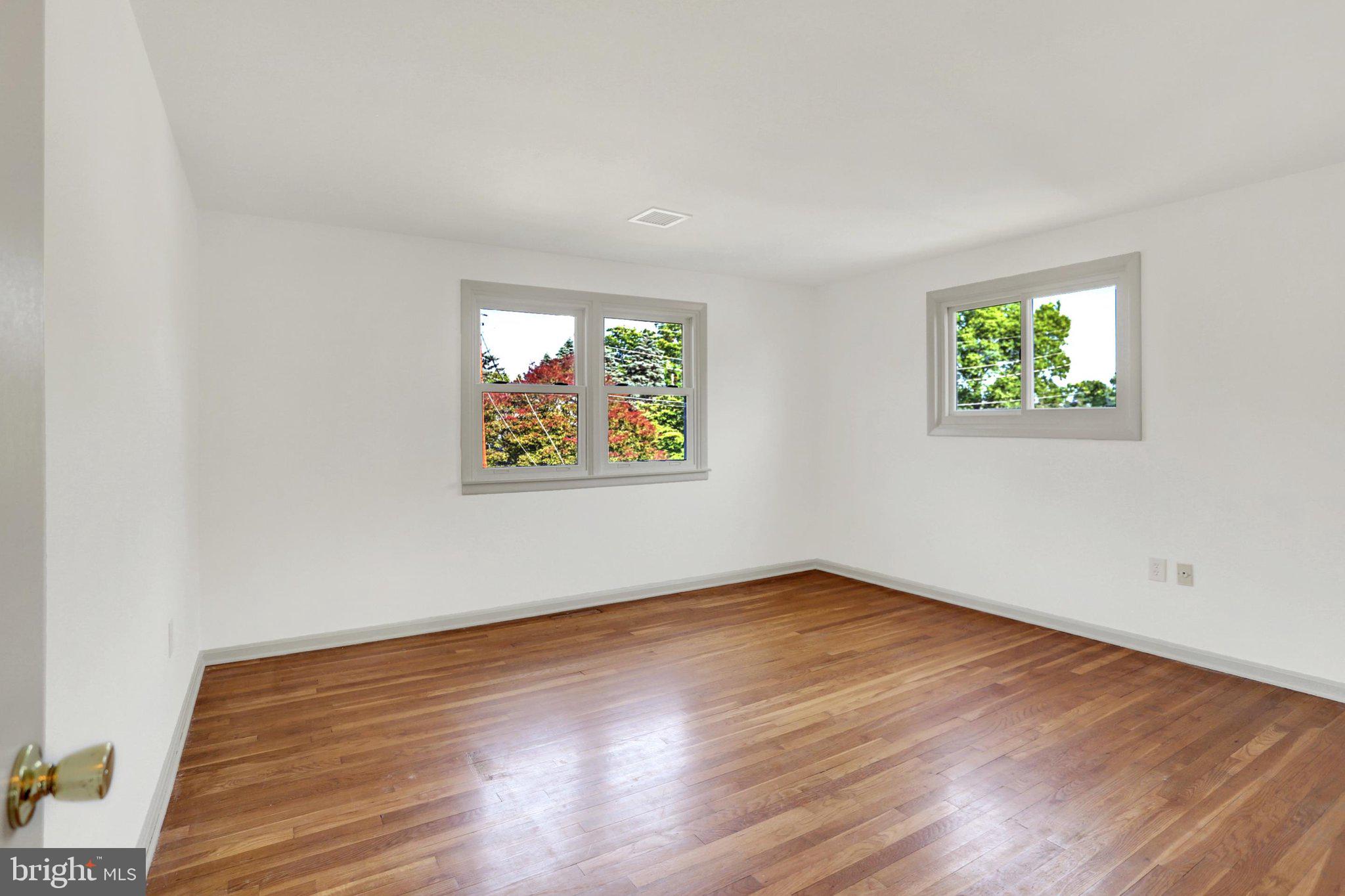 MECHANICSBURG - Residential