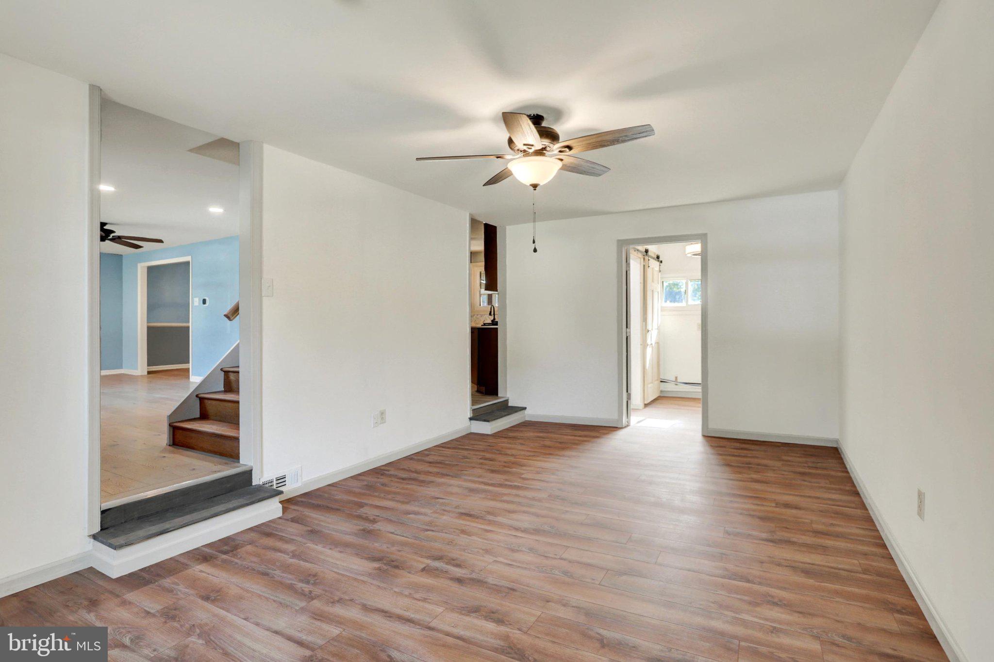 MECHANICSBURG - Residential