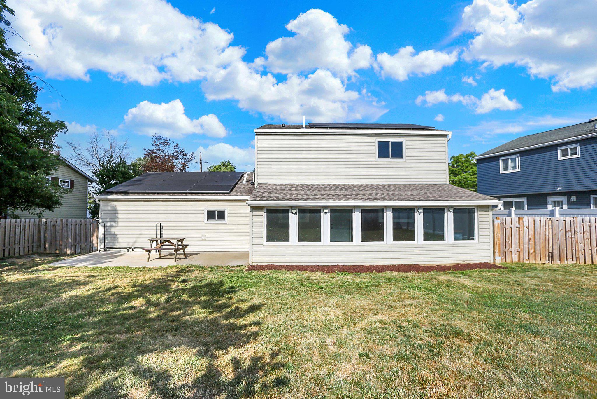 MECHANICSBURG - Residential