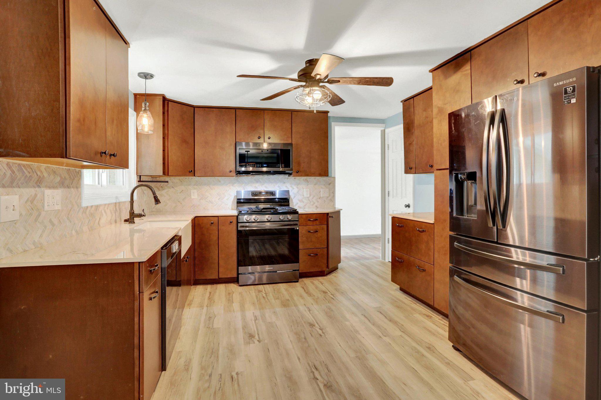 MECHANICSBURG - Residential