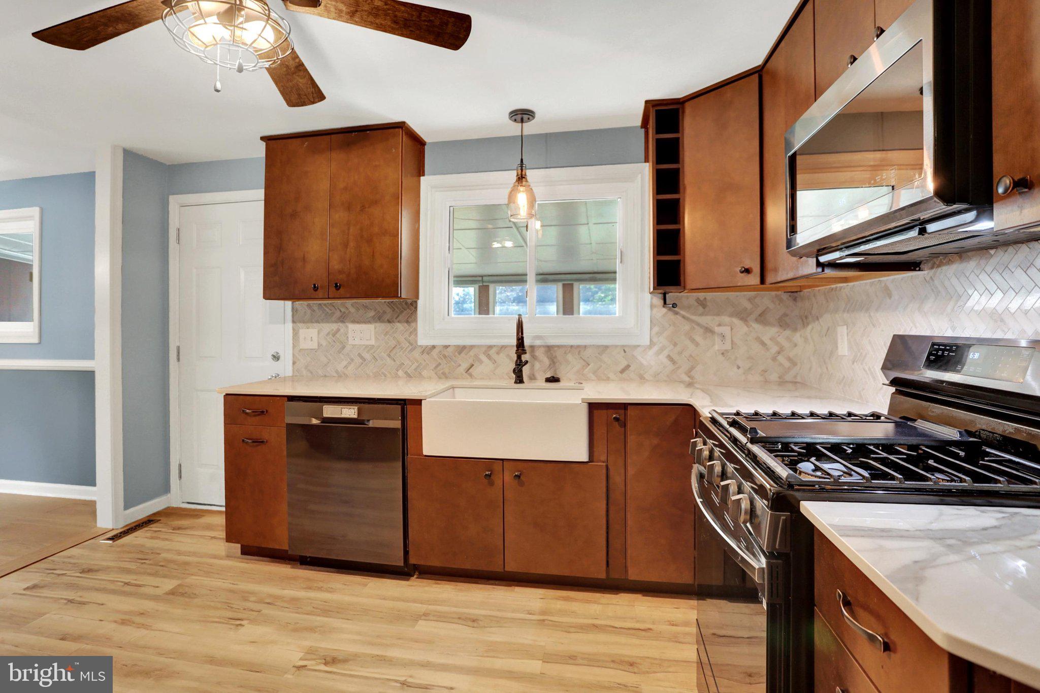 MECHANICSBURG - Residential