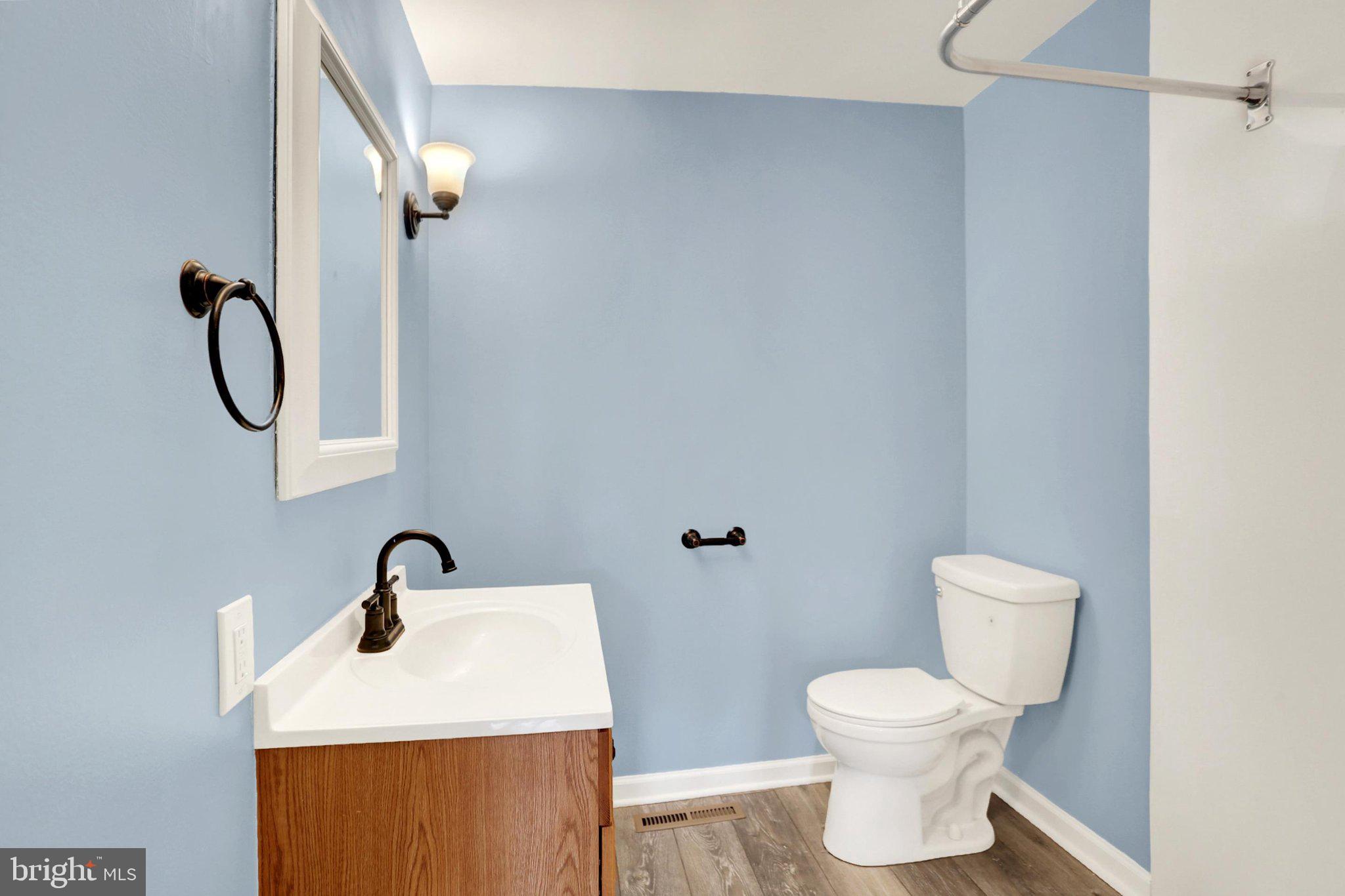 MECHANICSBURG - Residential