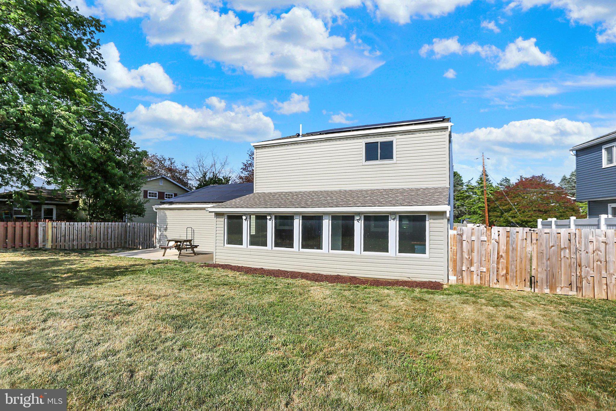 MECHANICSBURG - Residential