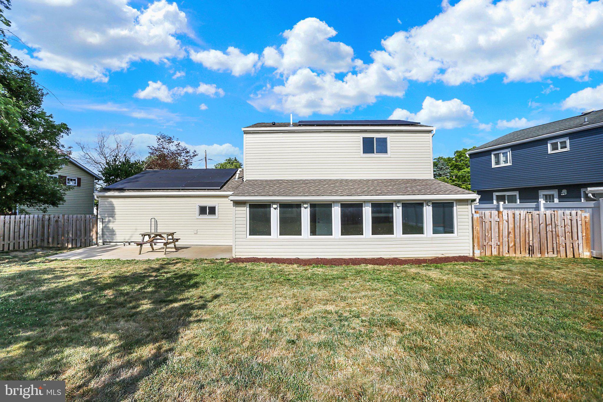 MECHANICSBURG - Residential