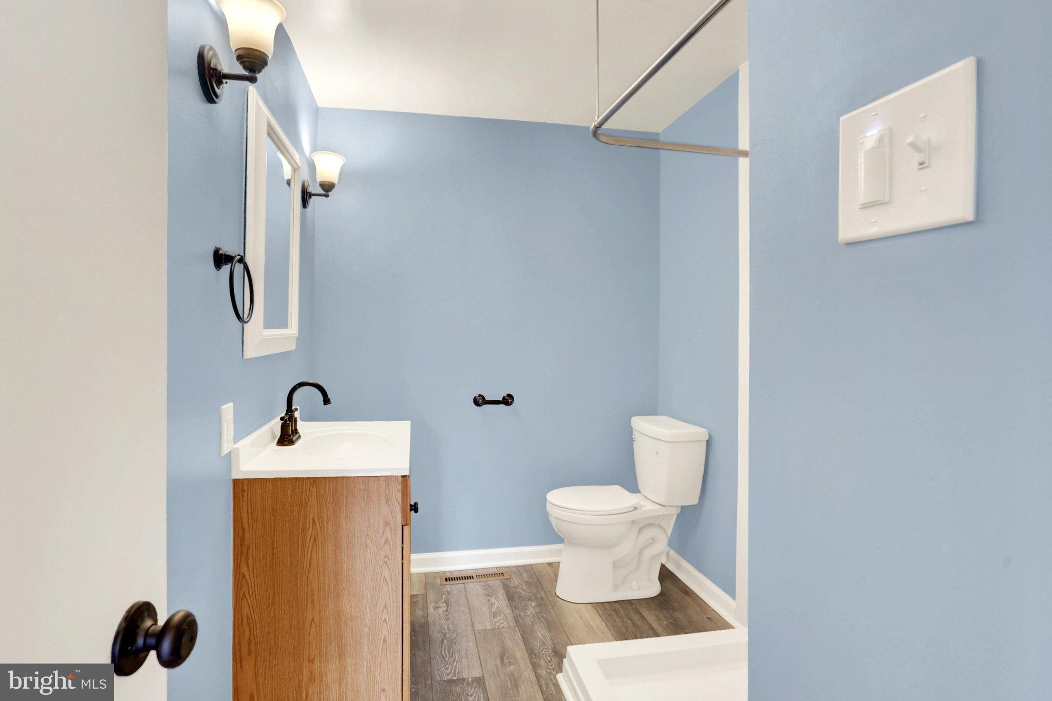MECHANICSBURG - Residential