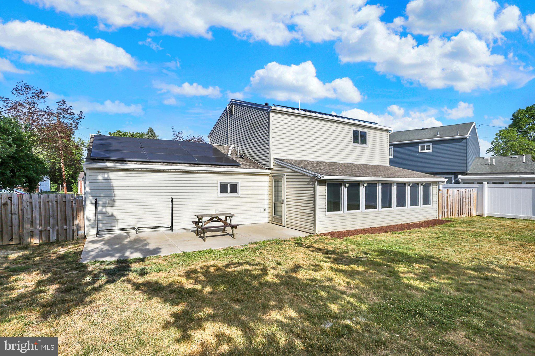 MECHANICSBURG - Residential