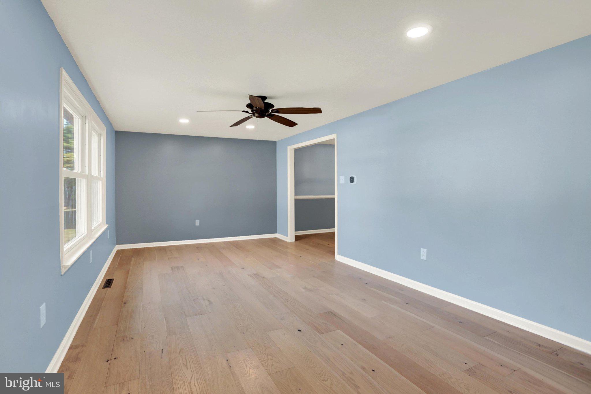 MECHANICSBURG - Residential