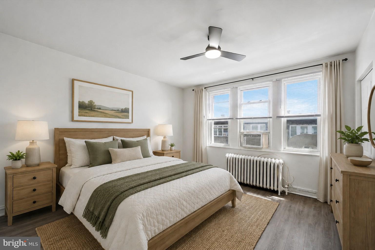 EAST FALLS - Residential