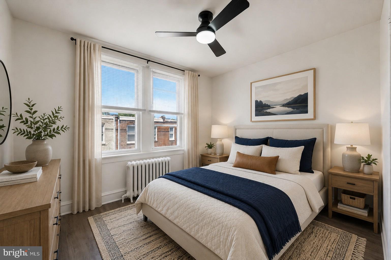 EAST FALLS - Residential
