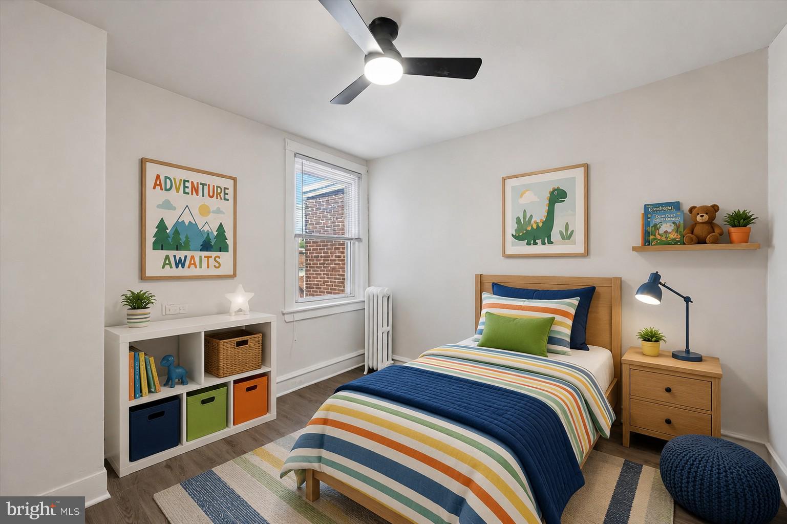 EAST FALLS - Residential