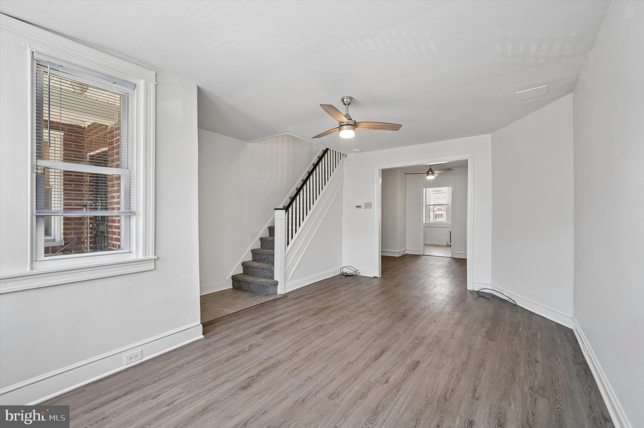 EAST FALLS - Residential