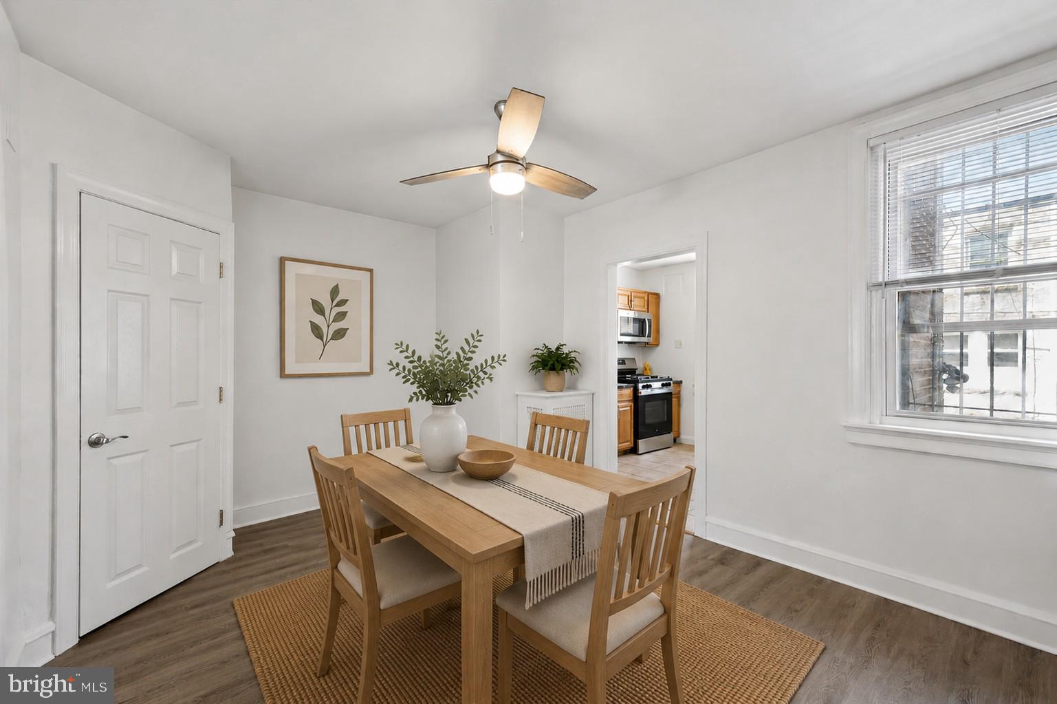 EAST FALLS - Residential