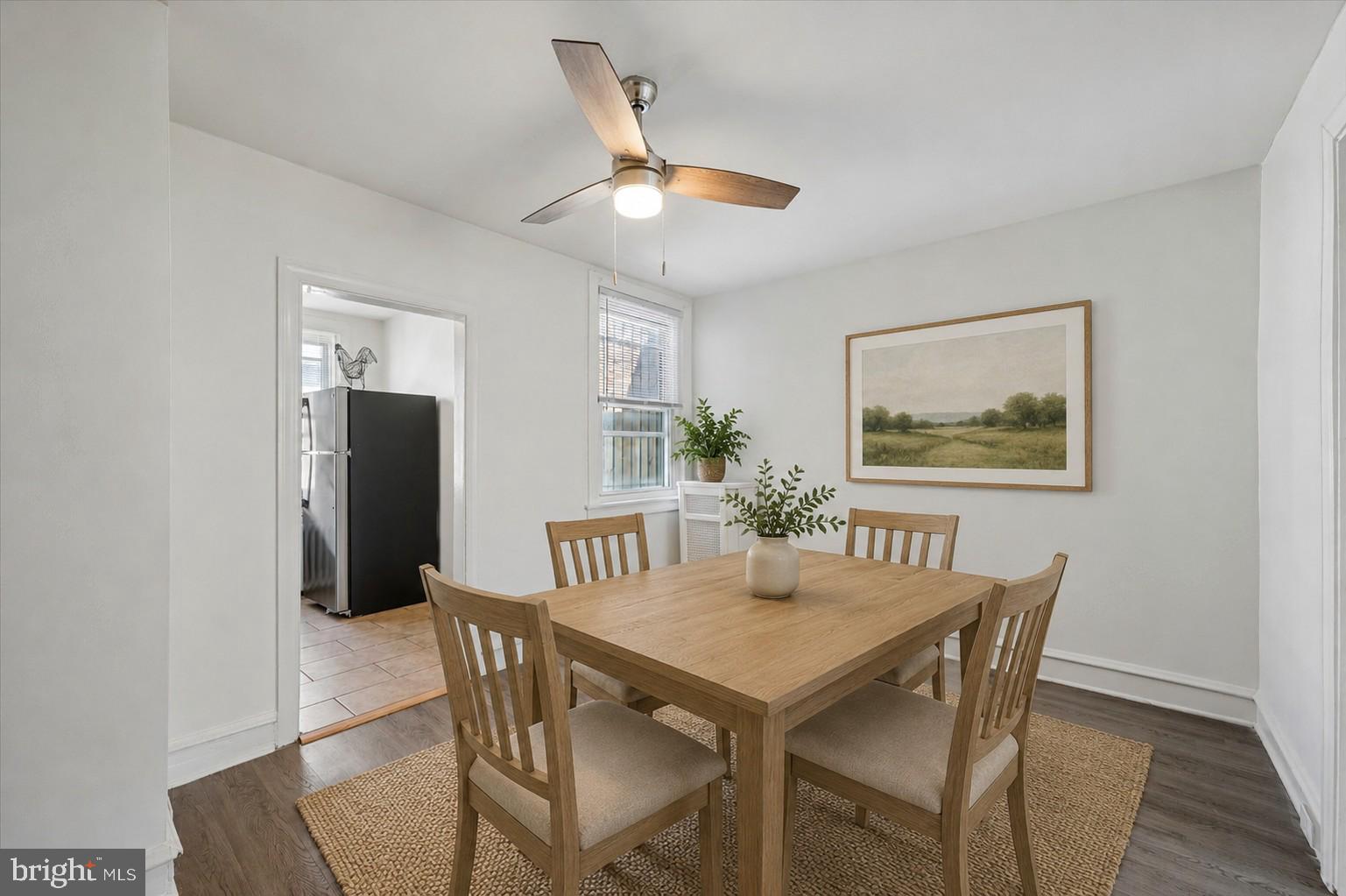 EAST FALLS - Residential