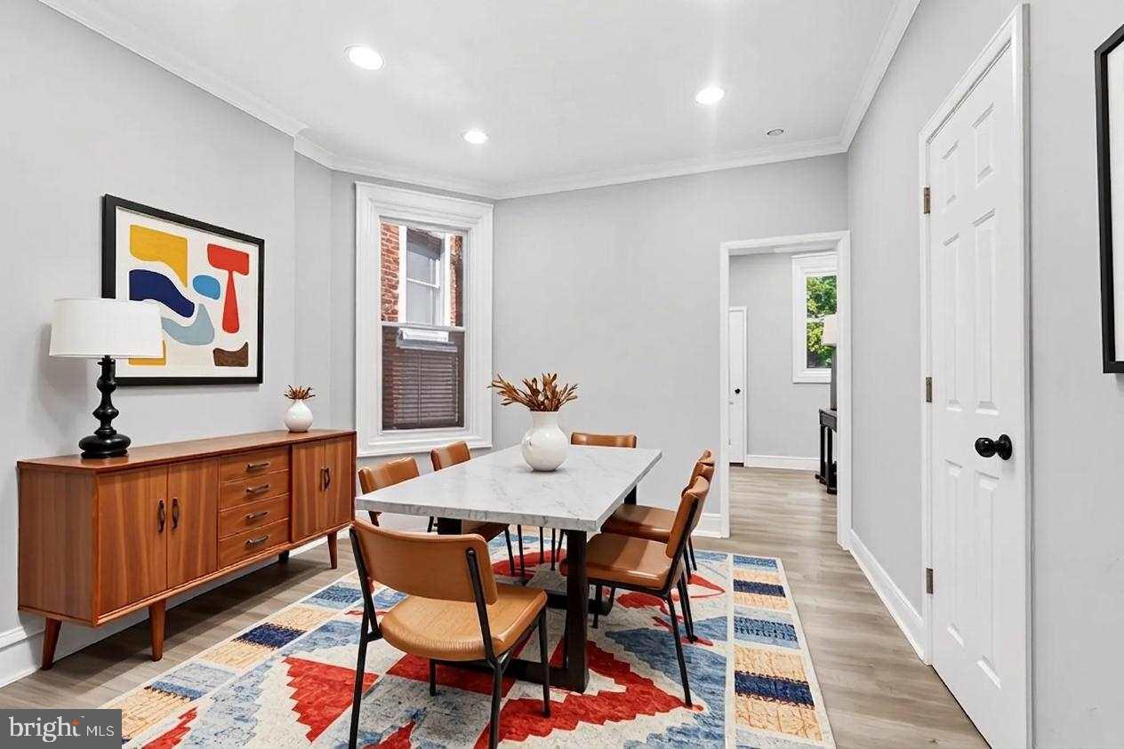 OVERBROOK PARK - Residential
