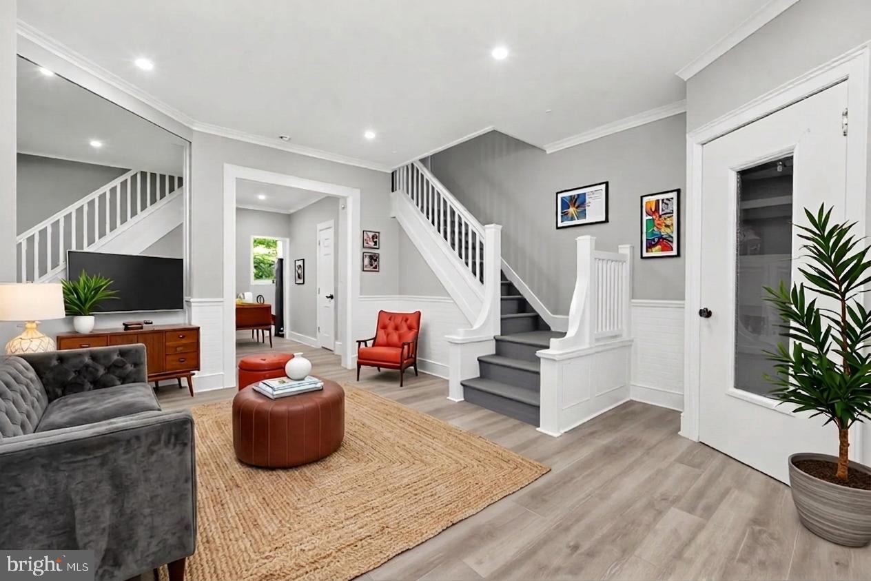 OVERBROOK PARK - Residential