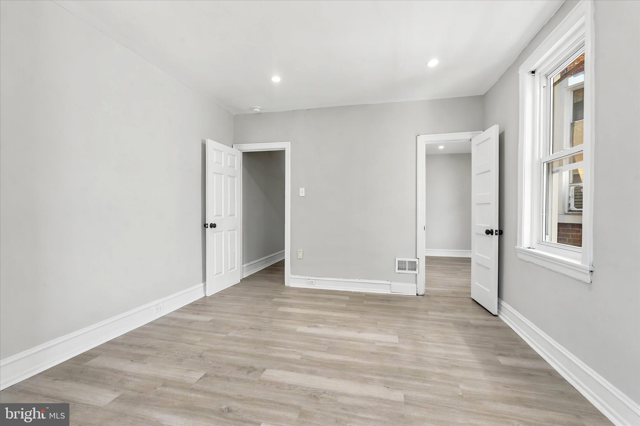 OVERBROOK PARK - Residential