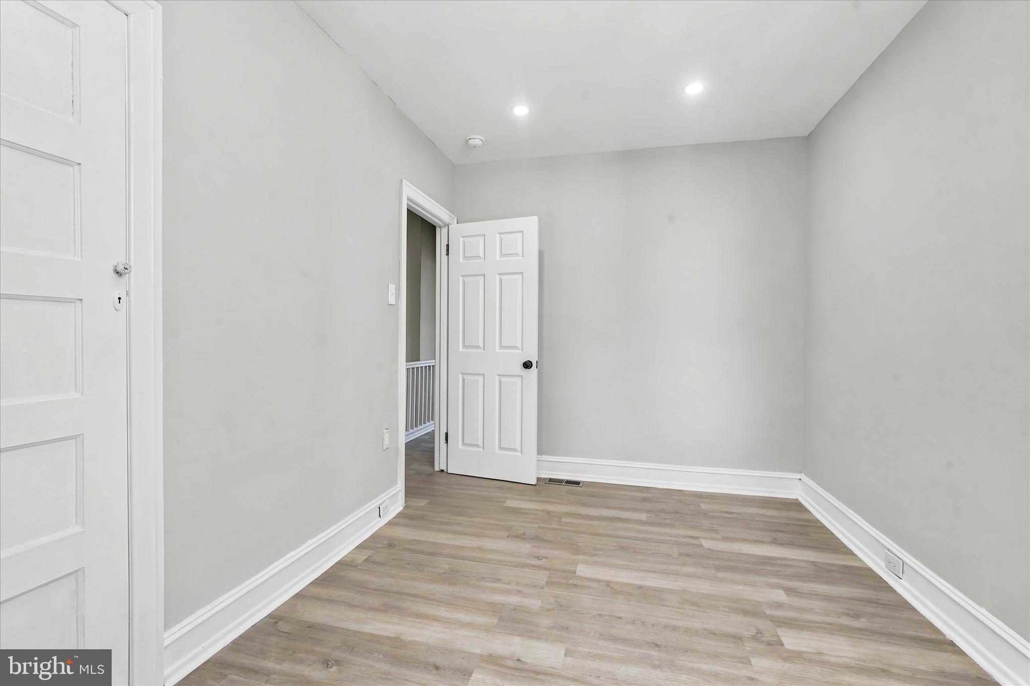 OVERBROOK PARK - Residential