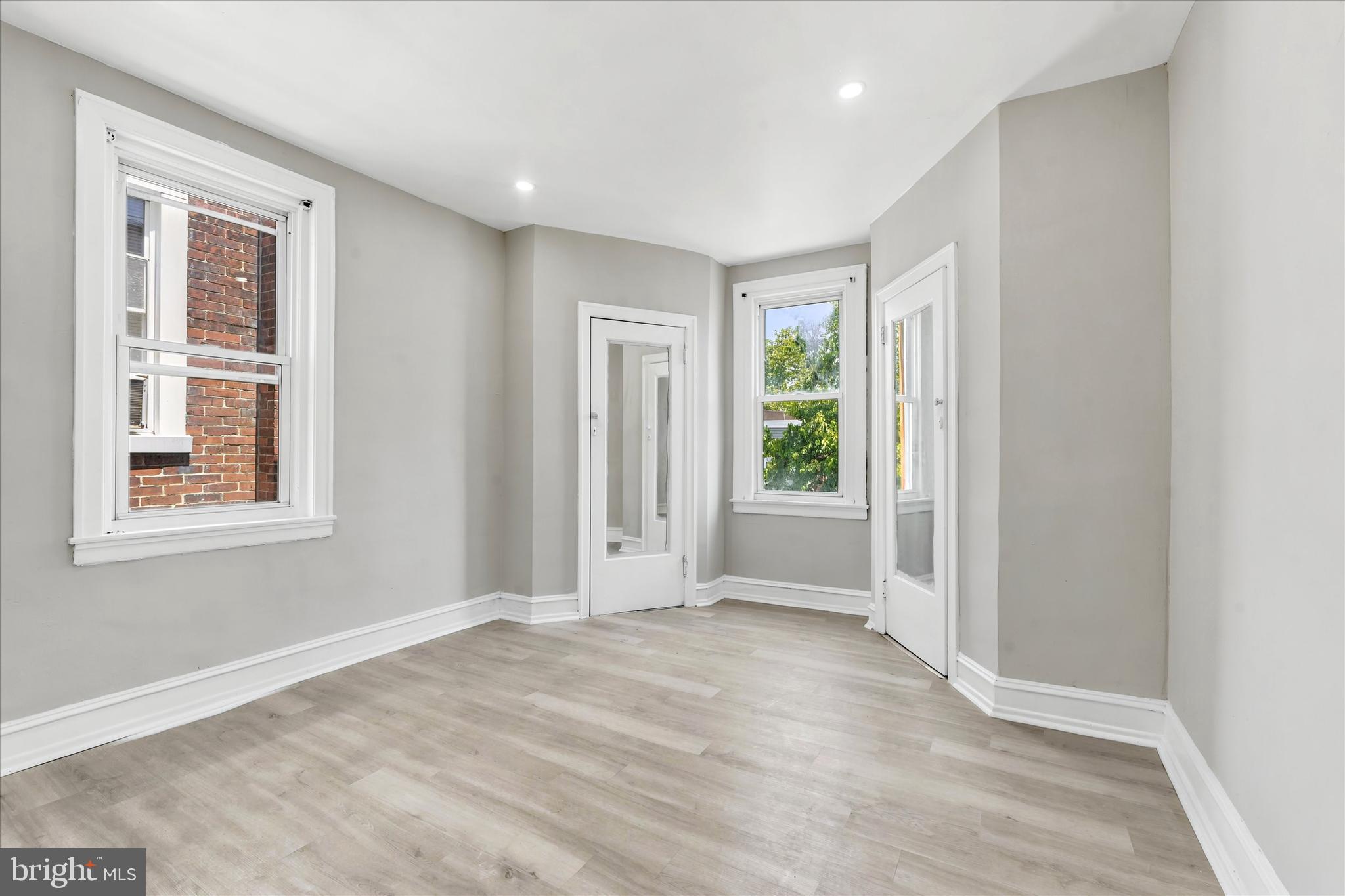 OVERBROOK PARK - Residential
