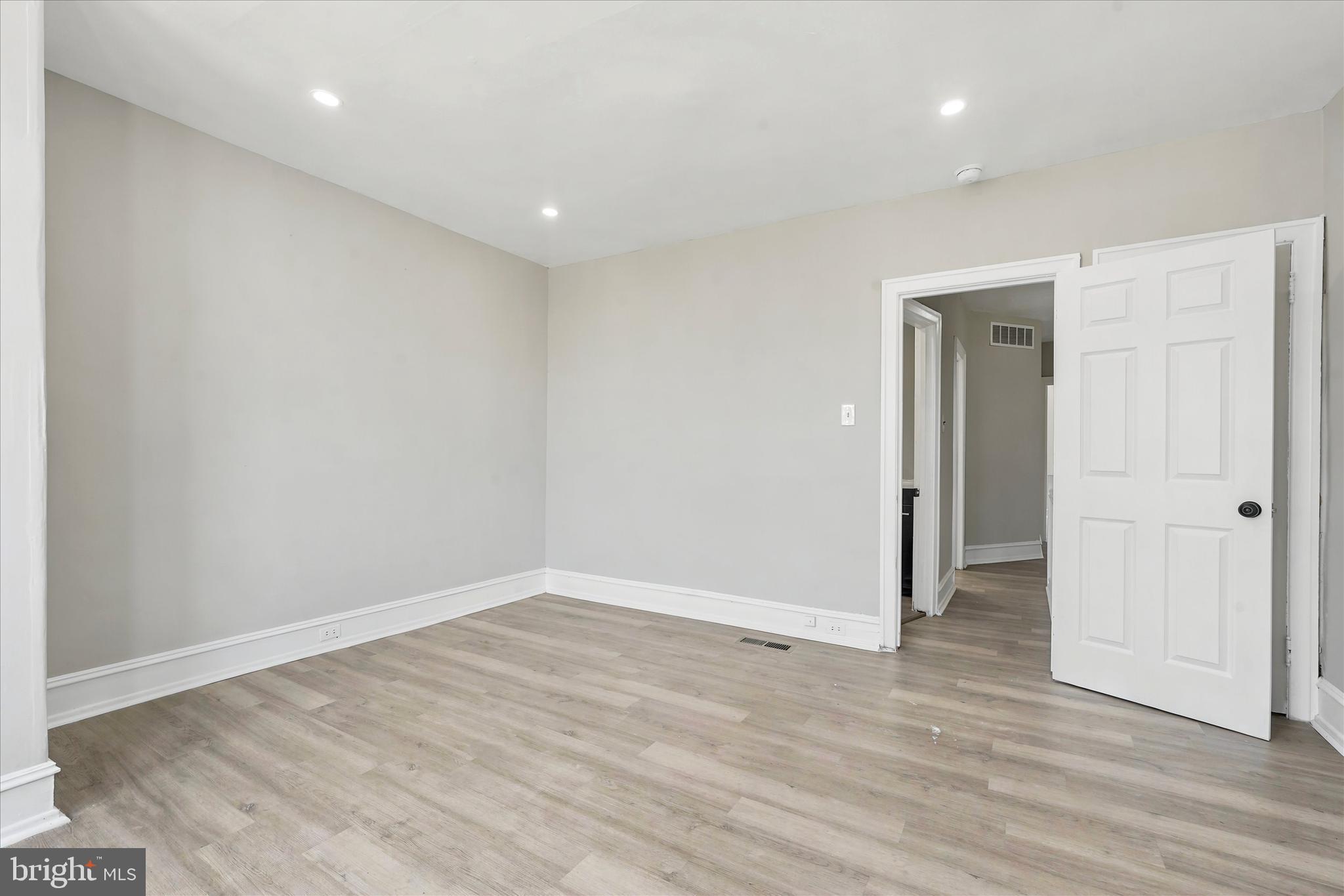 OVERBROOK PARK - Residential