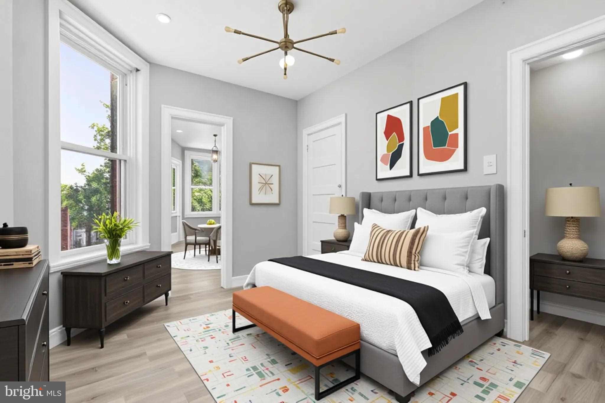 OVERBROOK PARK - Residential