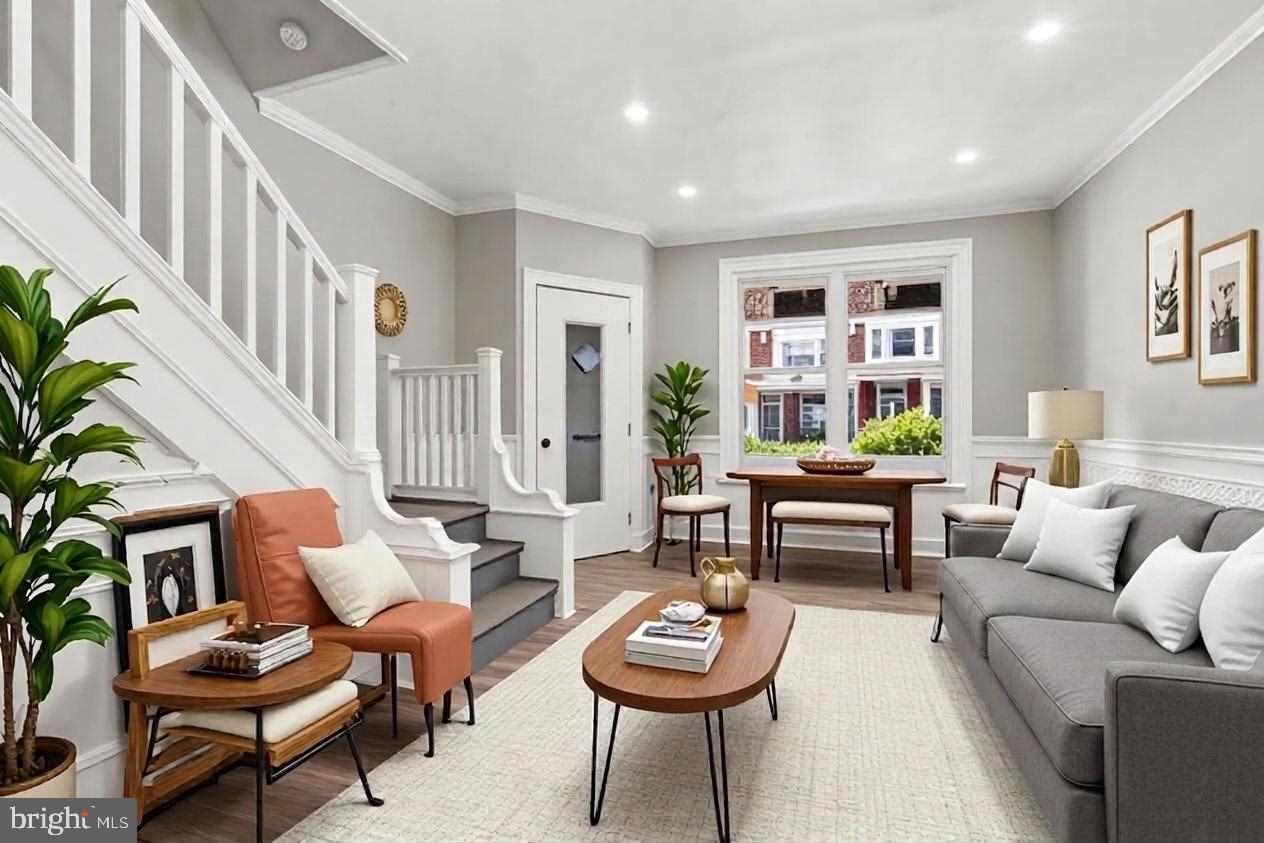 OVERBROOK PARK - Residential