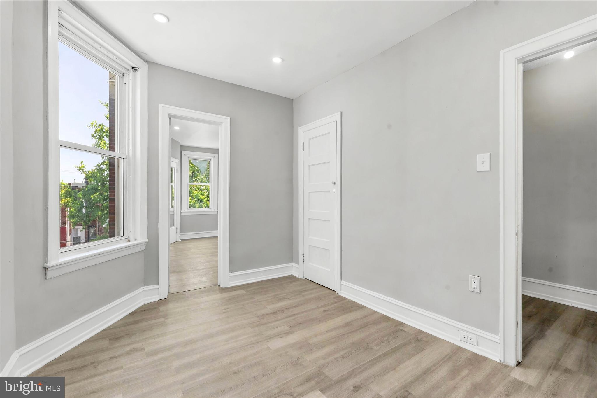 OVERBROOK PARK - Residential
