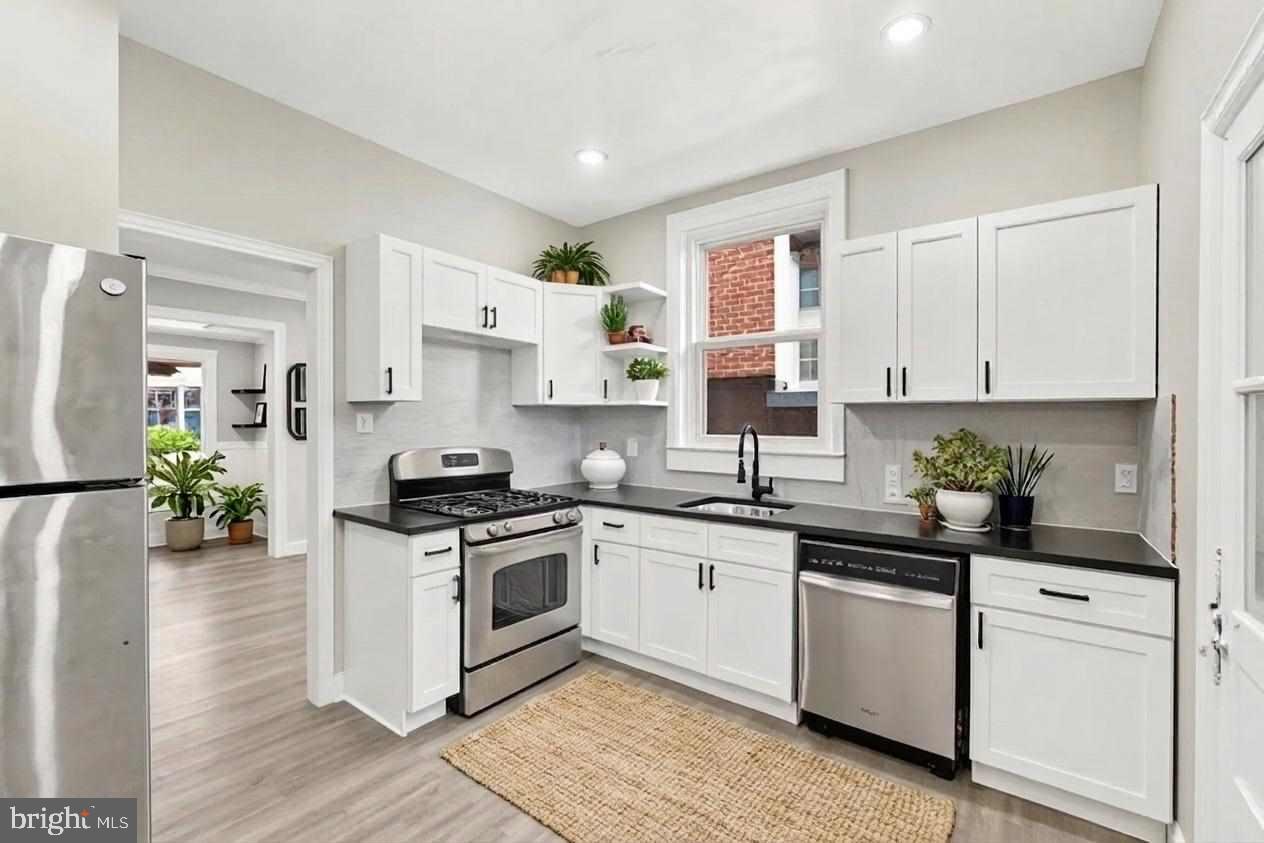 OVERBROOK PARK - Residential