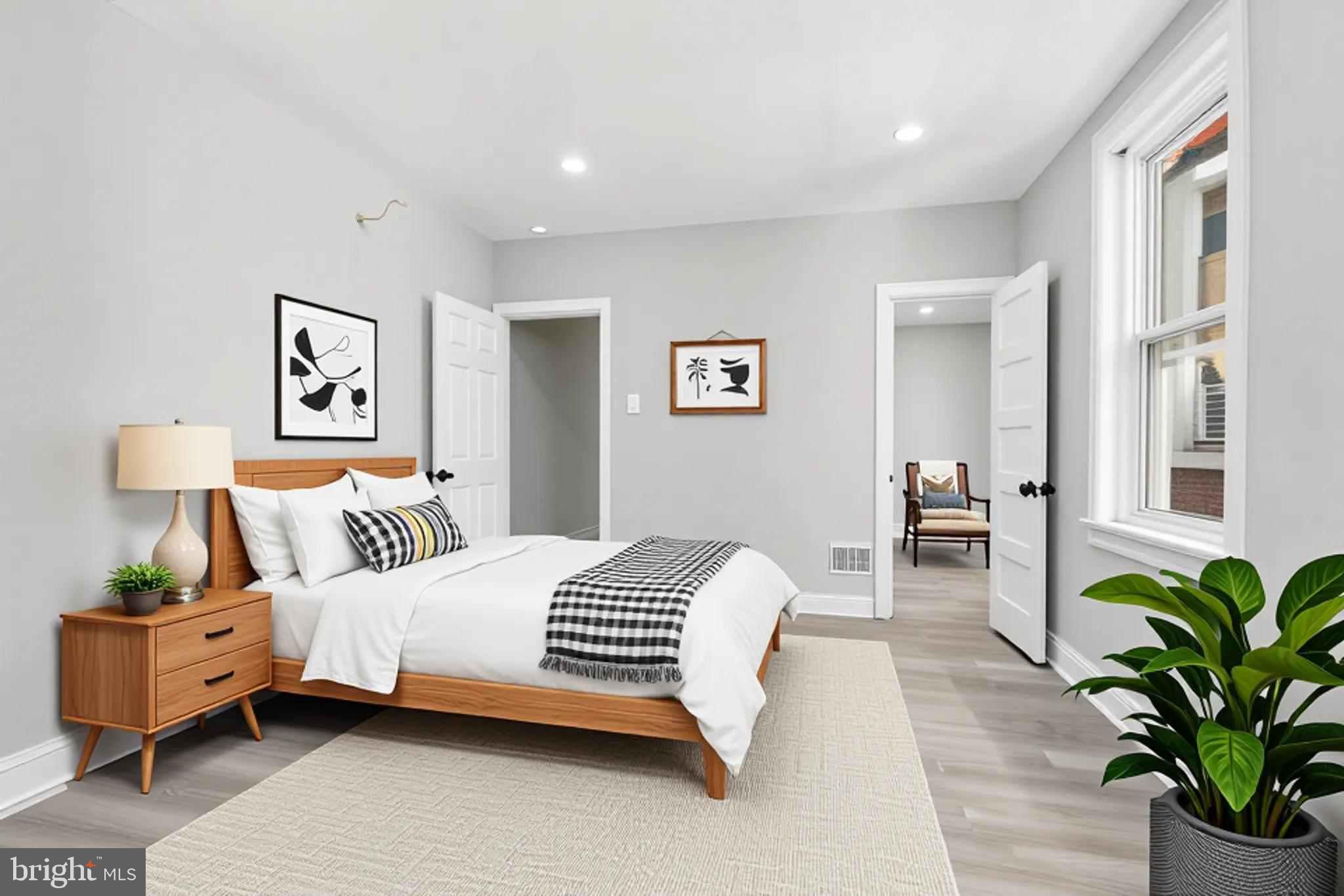 OVERBROOK PARK - Residential