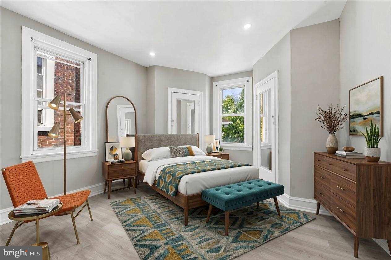 OVERBROOK PARK - Residential