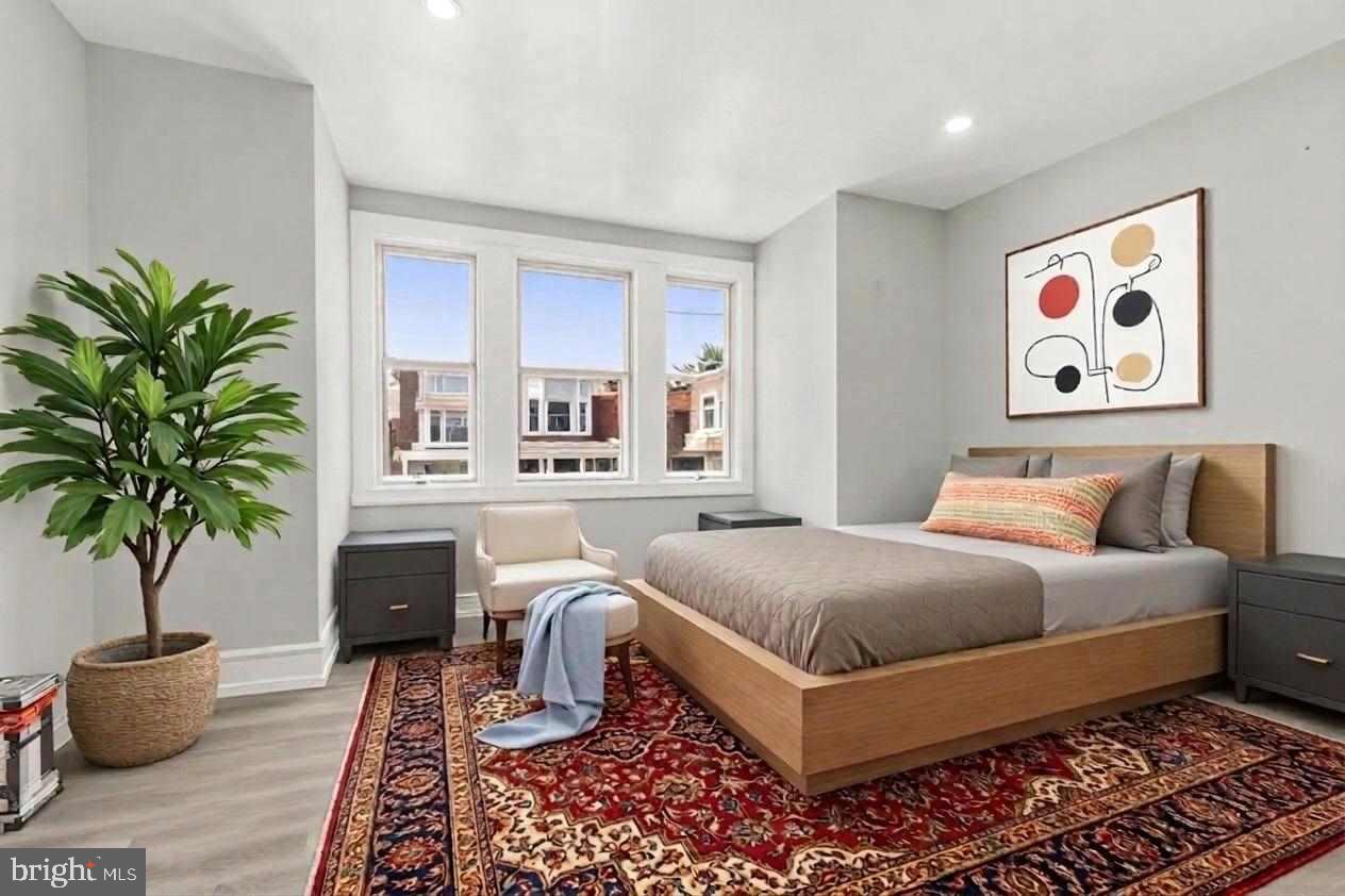 OVERBROOK PARK - Residential