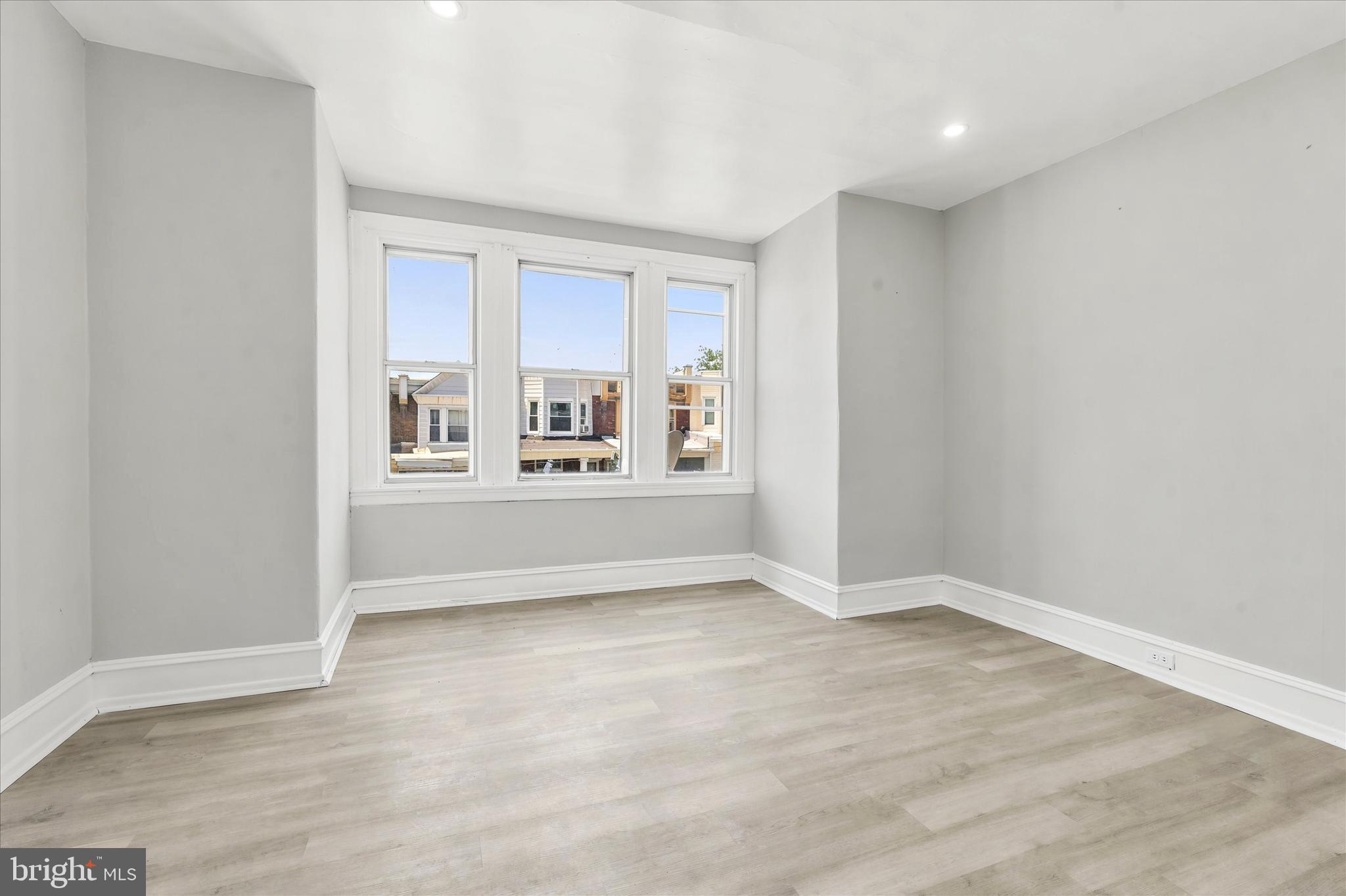 OVERBROOK PARK - Residential