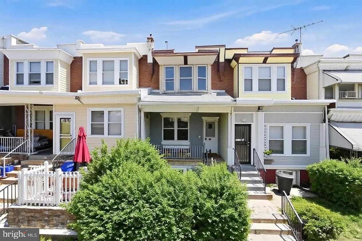 OVERBROOK PARK - Residential