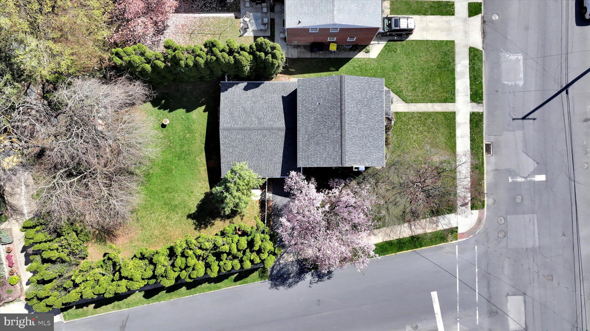 CAMP HILL BOROUGH - Residential